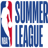 Basketball USA NBA - Sacramento Summer League logo