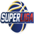 Basketball Venezuela Superliga logo