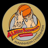 Basketball World Albert Schweitzer Tournament logo