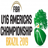 Basketball World Americas Championship U16 logo