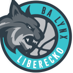 Basketball Lynx Liberec team logo