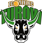 Basketball Turow Zgorzelec team logo