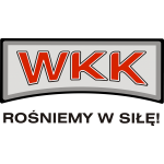 Basketball WKK Wroclaw team logo