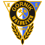Basketball Gornik Walbrzych team logo