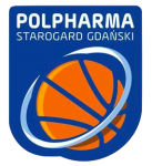 Basketball Starogard Gdanski team logo