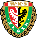 Basketball Slask Wroclaw II team logo