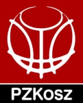 Basketball Alstom Krakow team logo
