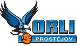 Basketball Prostejov team logo