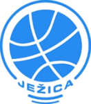 Basketball Jezica W team logo