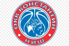 Basketball Subotica W team logo