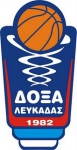 Basketball Lefkadas W team logo