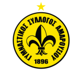 Basketball Maroussi team logo