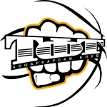 Basketball TFT Skopje team logo