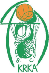 Basketball KK Krka Novo mesto team logo