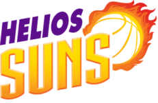 Basketball Helios Domzale team logo