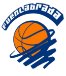 Basketball Fuenlabrada team logo
