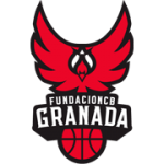 Basketball Granada team logo