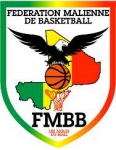 Basketball Mali U18 W team logo