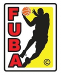 Basketball Uganda U18 W team logo