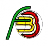 Basketball Benin U18 team logo