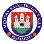 Basketball BC Komarno team logo