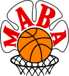 Basketball Malaysia team logo