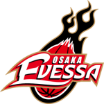 Basketball Osaka team logo