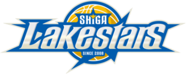 Basketball Shiga team logo