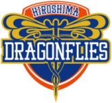 Basketball Hiroshima D. team logo