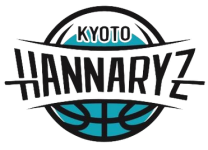 Basketball Kyoto team logo