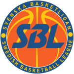 Basketball Blackeberg W team logo