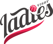 Basketball Visby W team logo