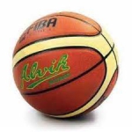 Basketball Alvik W team logo