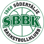 Basketball Sodertalje W team logo