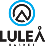 Basketball Lulea W team logo