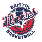 Basketball Bristol Flyers team logo