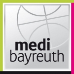 Basketball Bayreuth team logo