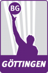 Basketball Gottingen team logo