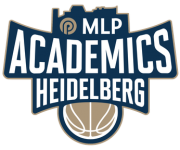 Basketball Heidelberg team logo