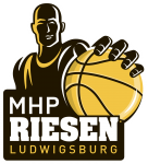 Basketball Ludwigsburg team logo