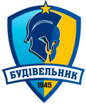 Basketball Budivelnyk team logo