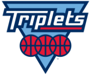 Basketball Triplets team logo