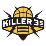 Basketball Killer 3's team logo
