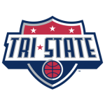 Basketball Tri-State team logo