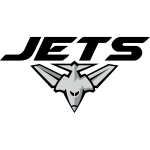 Basketball Nidaros Jets team logo