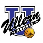 Basketball Ullern team logo