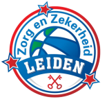 Basketball Leiden team logo