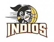 Basketball Indios de Mayaguez team logo
