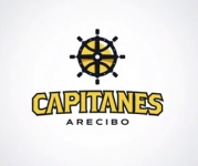 Basketball Capitanes de Arecibo team logo