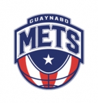Basketball Mets de Guaynabo team logo